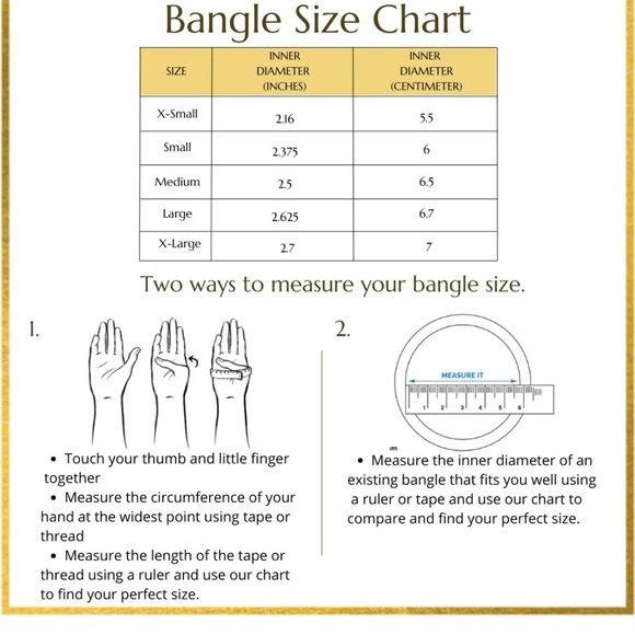 Red Floral Indian Bangle Set , Sz Lg 2.6” - Picture 2 of 2